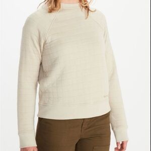 *NEW* Marmont crew neck sweatshirt *NEW*